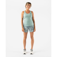 RABBIT - Women's - EZ Tank - Blue Surf